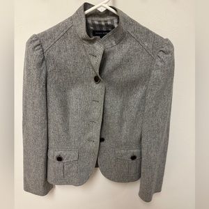 Banana Republic Blazer